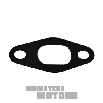 TENSIONER GASKET 250 END