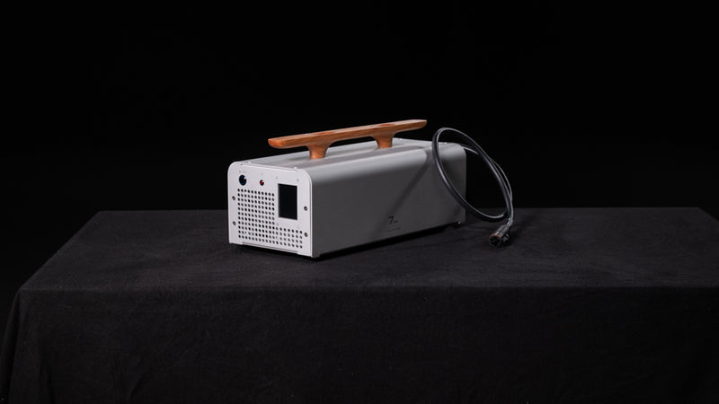 Stark Varg Fast Charger - OEM Spare Part