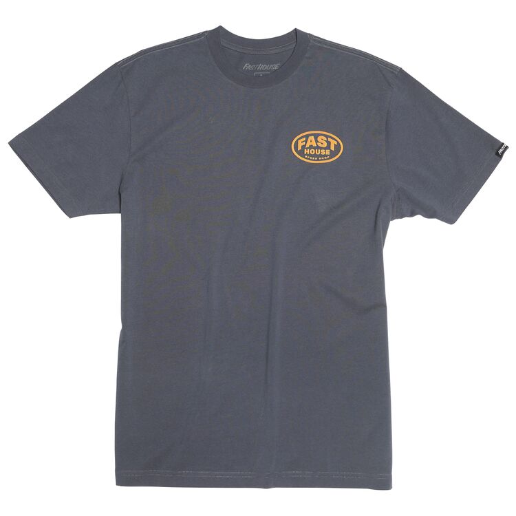 Fasthouse ARChie Tee Black - X-Large