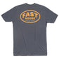 Fasthouse ARChie Tee Black - X-Large