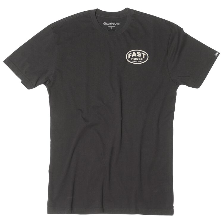 Fasthouse ARChie Tee Black - X-Large