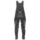 Fasthouse Womens Motorall Mx Black - W4