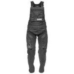 Fasthouse Womens Motorall Mx Black - W4
