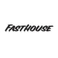 Fasthouse Vinyl Decal Balck 30 inch