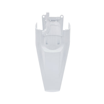 Rear Fender Hus White