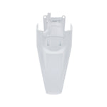 Rear Fender Hus White