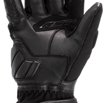 RST Women's Axiom CE Glove Waterproof - Black - XL