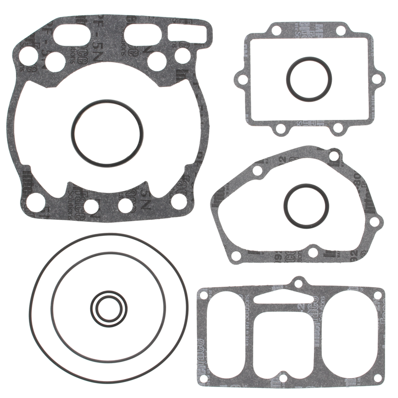 Vertex - Top End Gasket by SistersMoto