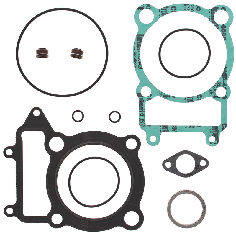 Top End Gaskets  Kawasaki