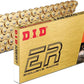 D.I.D 520Evrt 118L Gold
