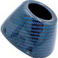 Carbon Cap 4.1 New Style Blue Carbon