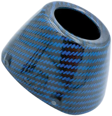 Carbon Cap 4.1 New Style Blue Carbon