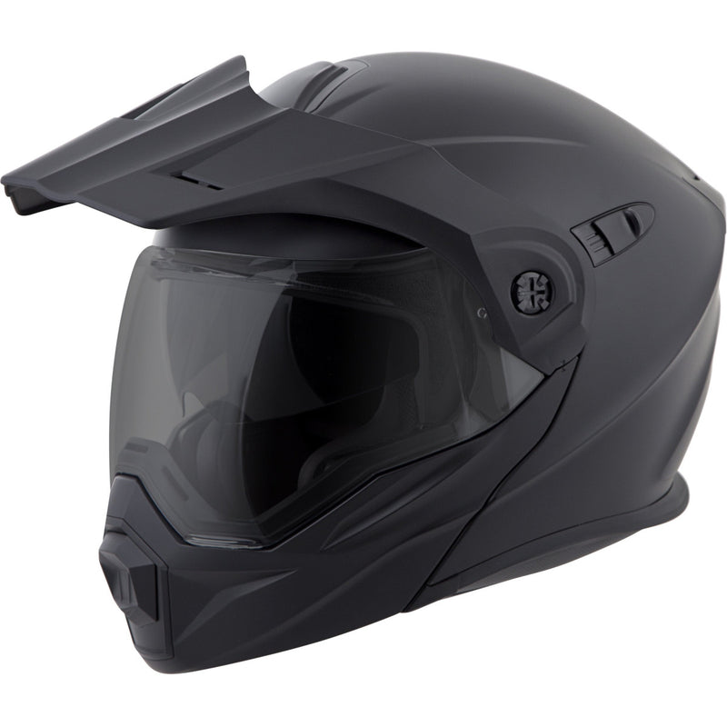 Scorpion EXO-T950 Modular Helmet Matte Black - XLarge by WPS