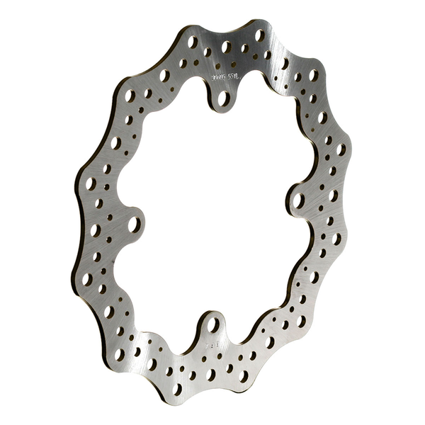RFX Rear Brake Rotor Suz FXBD 30605 55BK