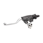 Clutch Lever Assembly Silver Suz