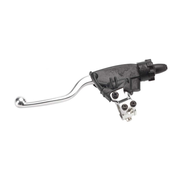 RFX Clutch Lever Assembly Silver Suz FXCA 30200 55SV