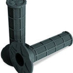 ProTaper Full Waffle Grips Medium - Dark Gray