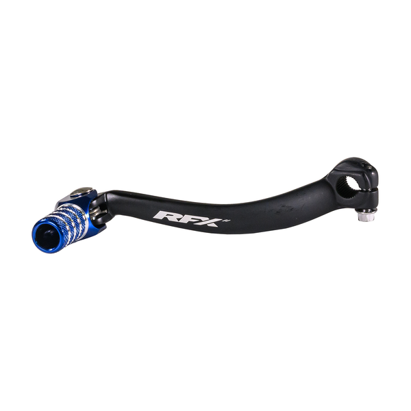RFX Race Shift Lever Blue Yam FXGP 40700 55BU