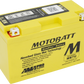 Battery Mb7u Sealed Factory Activated