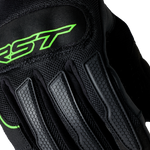 RST S1 Mesh CE Glove - Black/Neon Green - 2XL