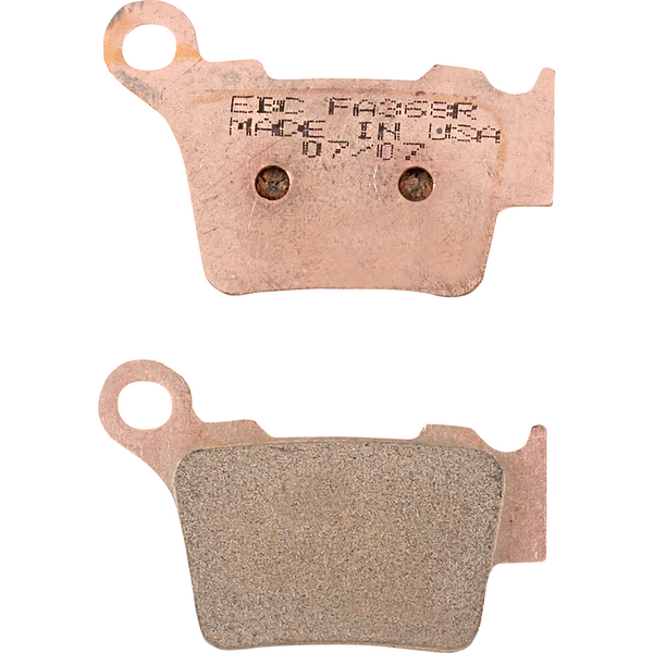 EBC Brake Pads FA368R
