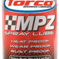 Torco Mpz Spray Lube 8Oz