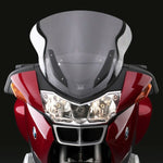 ZTechnik VStream Windscreen Tall Touring Clear BMW - BMW R1200RT (2005-2013)