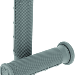 ProTaper 1/2 Waflle ATV Grips - Med Dark Gray