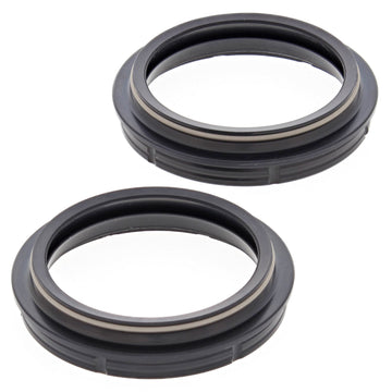 All Balls FORK DUST SEAL KIT 22-57105 by WPS
