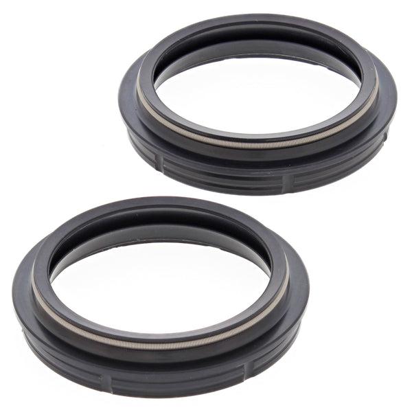 All Balls FORK DUST SEAL KIT 22-57105