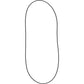 Clutch Cover Gasket Outer