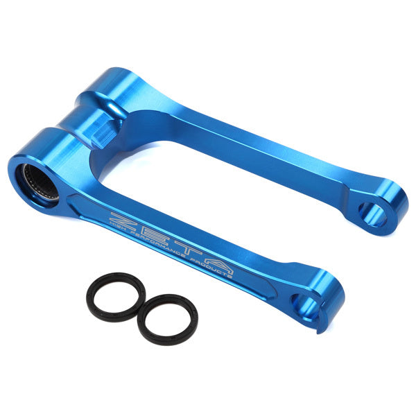 Zeta Lowering Link Hus H Blue