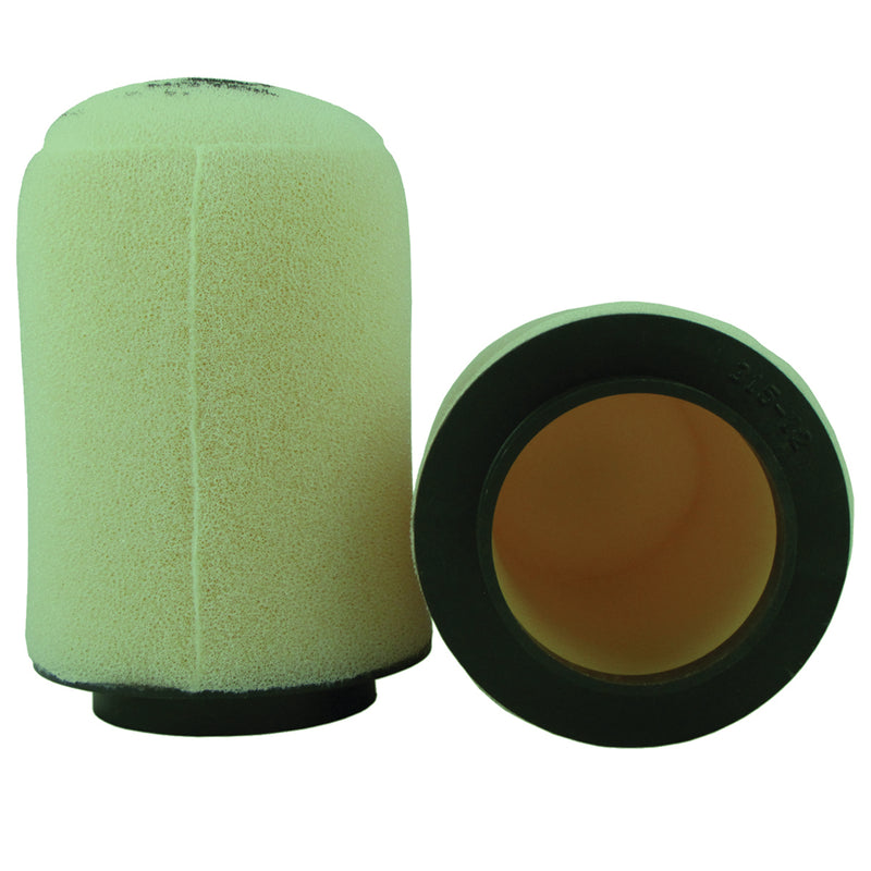 Fast Filter Pol