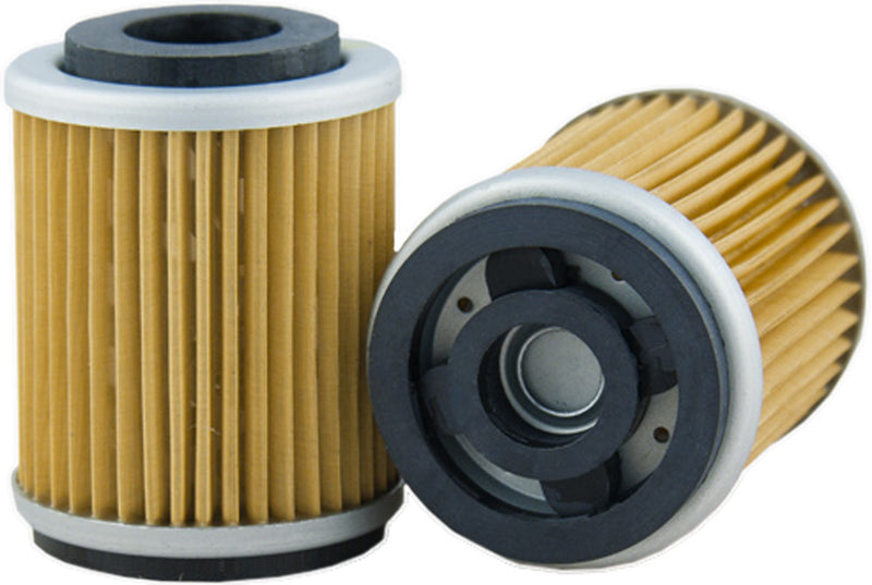 Oil Filter Hf 143