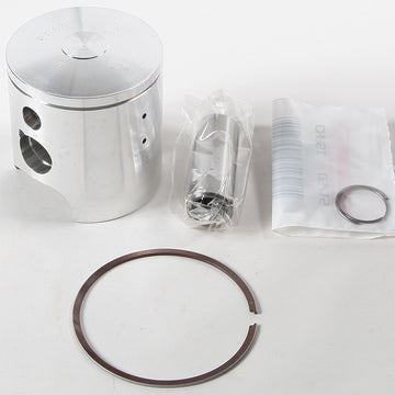 Piston Kit Pro Lite 49.50/+2.00 Suz