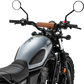 Handlebar Bar Pad Set 200mm Brown Pad W/220mm Brace