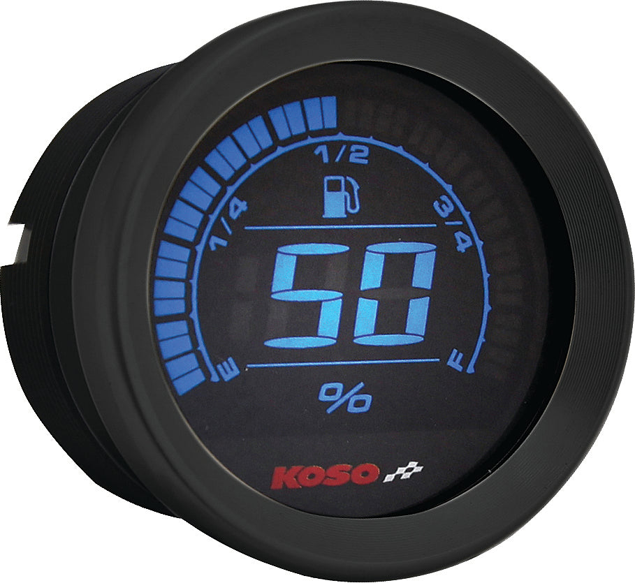 Digital Gauge Cluster Black Bezel 04 13 Flht And Fltr