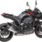 Alpha T Street So Ss/Ss/Cf Wf Suz
