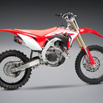 Yoshimura Rs 9T Header/Canister/End Cap Exhaust Dual System Stainless Aluminum Carbon Fiber