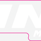 20" Die Cut Sedona Sticker White   Each