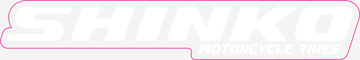 20" Die Cut Sedona Sticker White   Each
