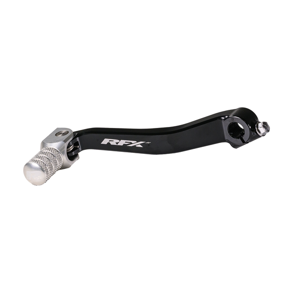 RFX Factory Shift Lever Black W/ Ha Tip Kaw FXGP 21301 99HA