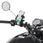 Tough Lock Phone Mount