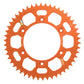 ProTaper KTM Rear Orange Sprocket - 40 Teeth