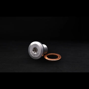 Gear Oil Drain Plug