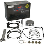 Top End Kit Cast Replica 98.95/Std Pol