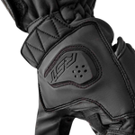 RST S1 CE Leather Glove - Black - S