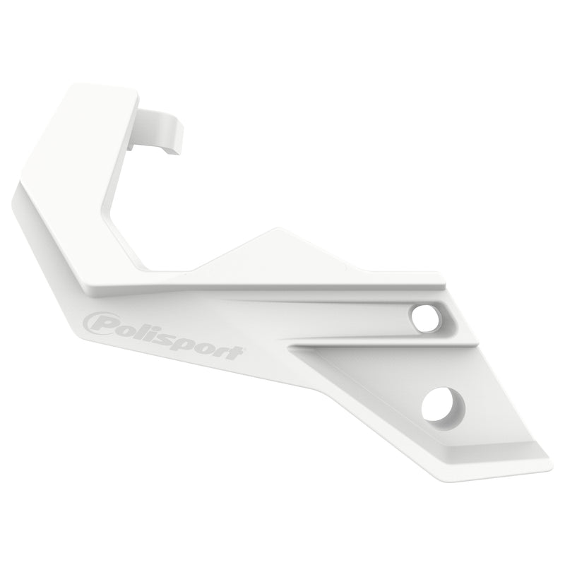 Bottom Fork Protector White Beta