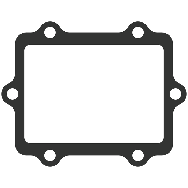 Delta Reed Gasket Cr250