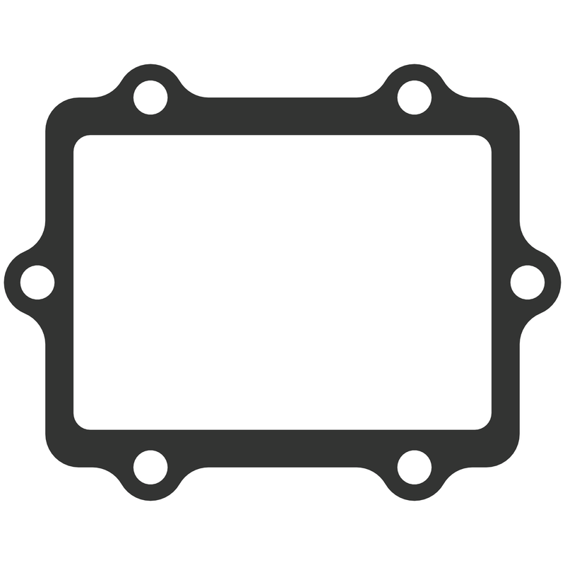 Delta Reed Gasket Cr250